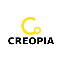 Creopia Logo